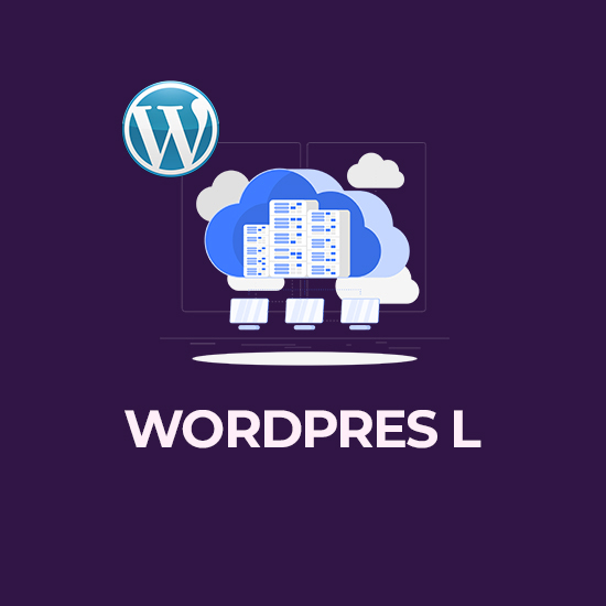 WORDPRESS SSD L