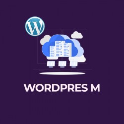 WORDPRESS SSD M