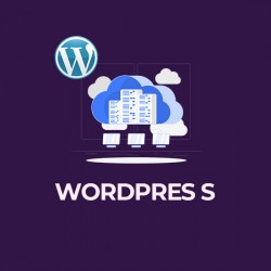 WORDPRESS SSD S