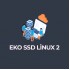 EKO SSD LİNUX 2